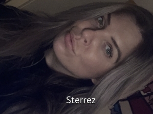 Sterrez