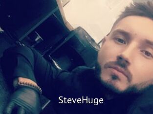 SteveHuge