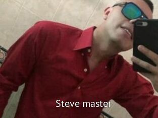Steve_master