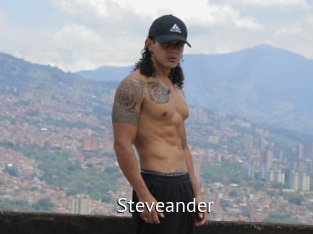Steveander