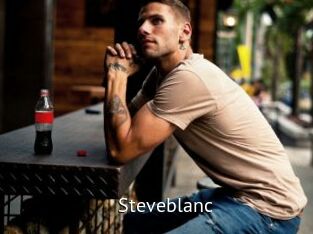 Steveblanc
