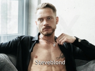steveblond Zizi X