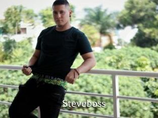 Steveboss