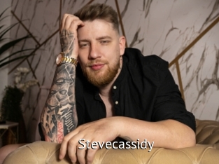 Stevecassidy