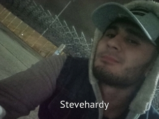 Stevehardy