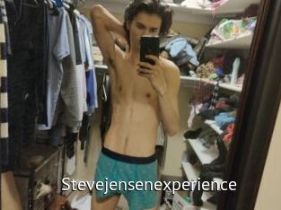 Stevejensenexperience