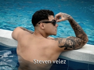 steven_velez Zizi X