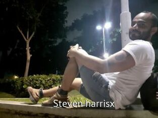 Steven_harrisx