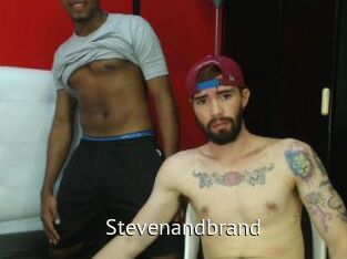Stevenandbrand