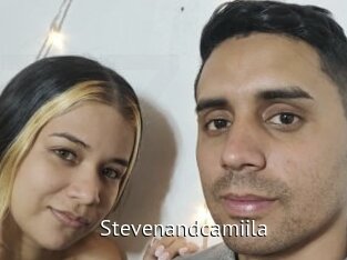 stevenandcamiila Zizi X