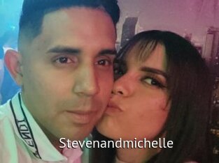 Stevenandmichelle