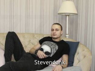 Stevendanki