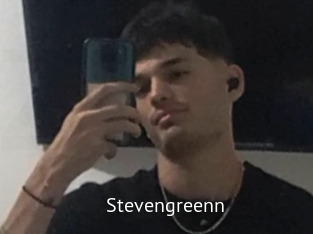 Stevengreenn