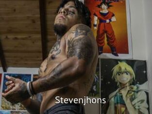 Stevenjhons