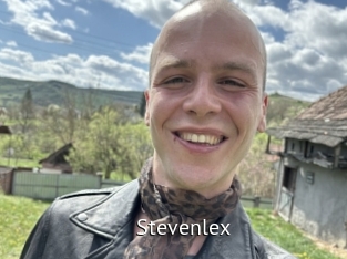 Stevenlex