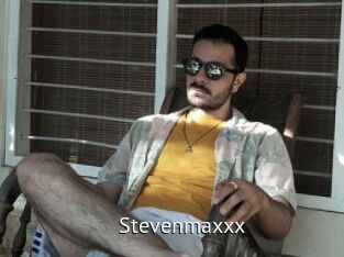Stevenmaxxx