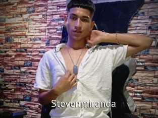 Stevenmiranda