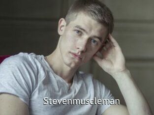 Stevenmuscleman