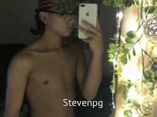 Stevenpg