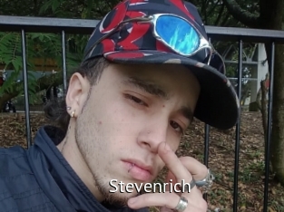 Stevenrich