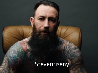 Stevenriseny