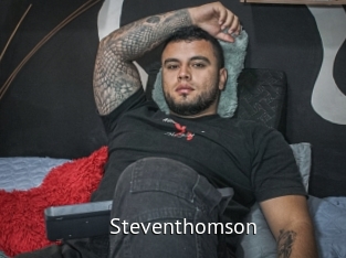 Steventhomson