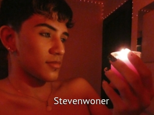 Stevenwoner