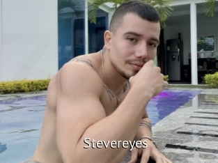 stevereyes Zizi X