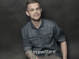 Stevewillard