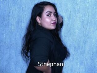 Sthephani