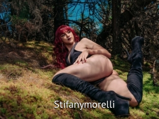 stifanymorelli Zizi X