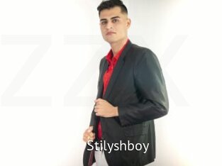 Stilyshboy