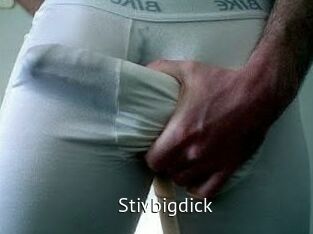 stivbigdick Zizi X