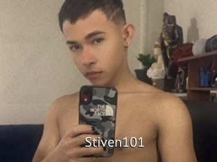Stiven101