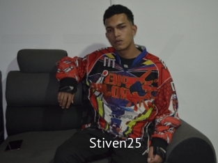 stiven25 Zizi X