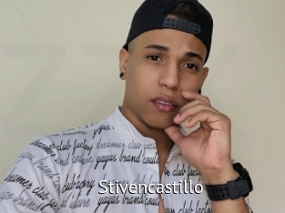 stivencastillo Zizi X