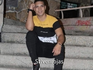 Stivenrojas
