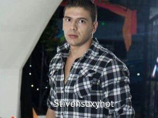 Stivensexyhot