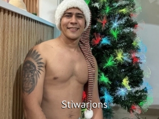Stiwarjons