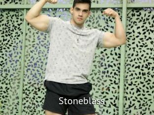 Stoneblass