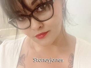 Stoneyjones