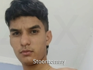stoontommy Zizi X