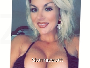 Stormiescott