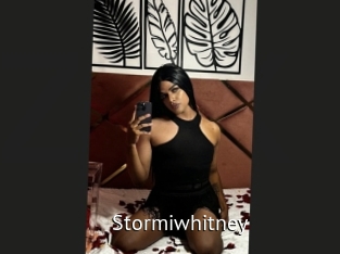 Stormiwhitney