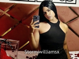 Stormiwilliamsx