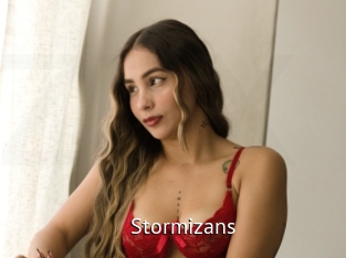Stormizans