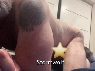 Stormwolf