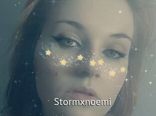 Stormxnoemi