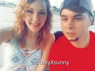 StormyXsunny