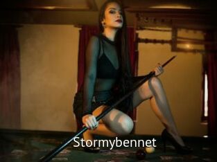 Stormybennet